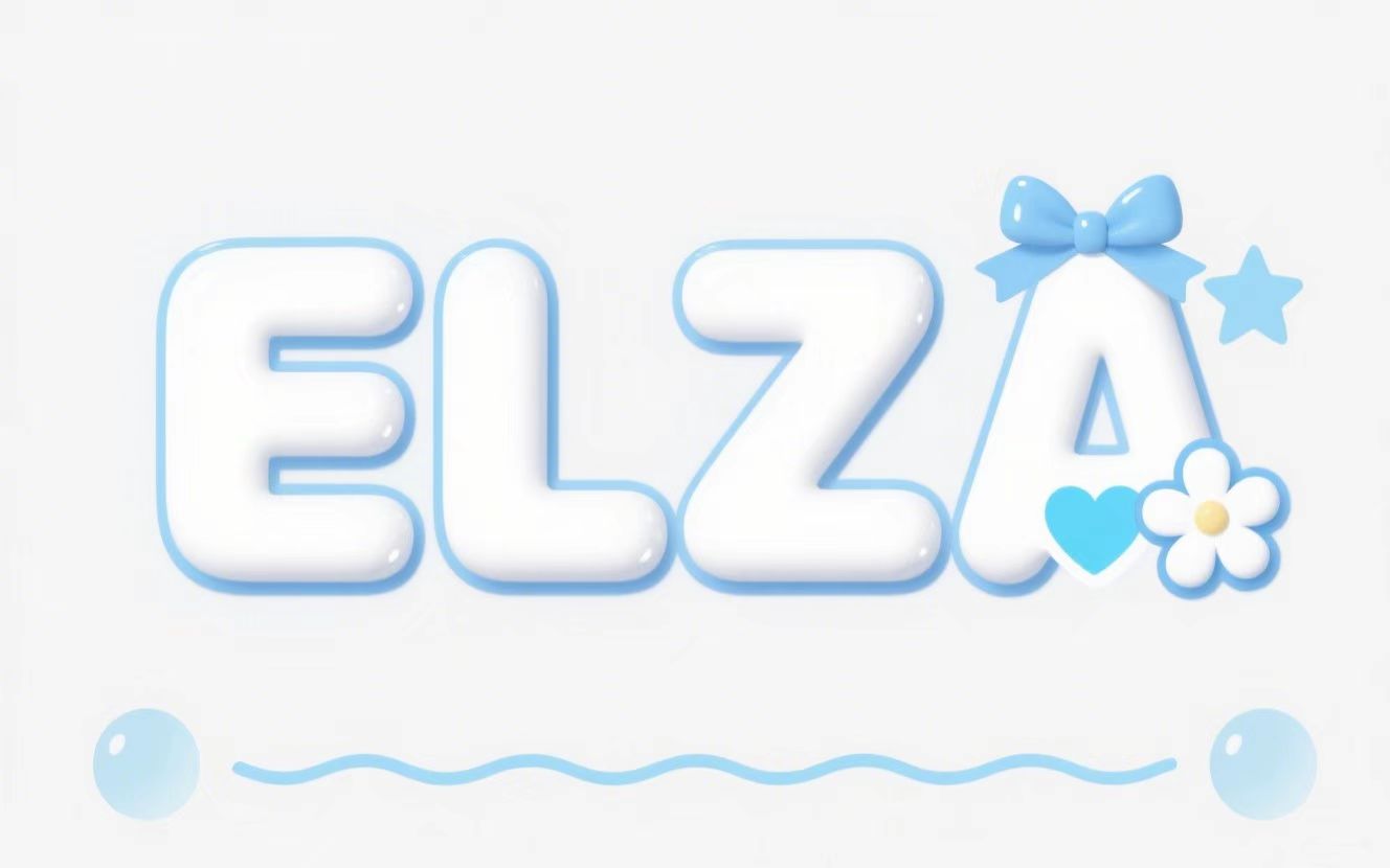 Elza-MOD创作者