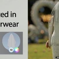 inzoi mod 物理效果的婚纱面纱【N网MOD】