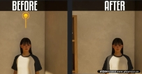 消除头部标记 inZOI MOD 云族裔模组【N网mod】