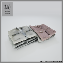 inZOI CC 衣帽间套装-Cloth04