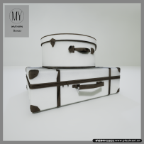 inZOI CC 衣帽间套装-Box02