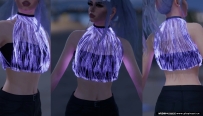 发光上衣 inzoi mod 【N网MOD】