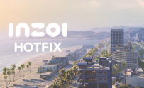 inZOI[v0.2.3] +[v0.2.4] 热修复补丁详情