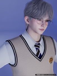 今天Zo脸了吗