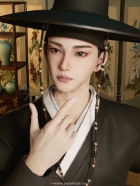 我又来更新了 有喜欢的吗