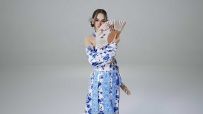 特殊服饰，青花， 导师：黄榆峰