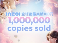 inZOI全球销量突破100万！4月4日热修复更新：新增Zoi年龄调整功能等
