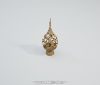 藤编装饰01mod