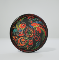 东南亚墙饰2(导师Felicity)