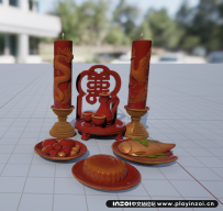 红烛