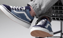 inzoi mod Vans - 老式滑板old skool skate【N网MOD】
