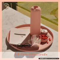 【inZOI CC 粉色系列——治愈桌面摆件】